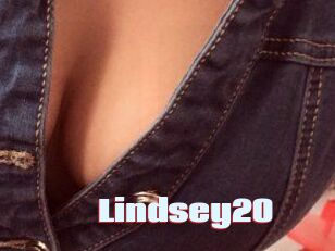 Lindsey20 Anal Open