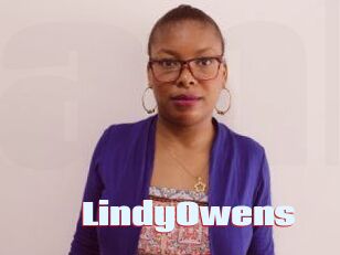 LindyOwens Anal Open