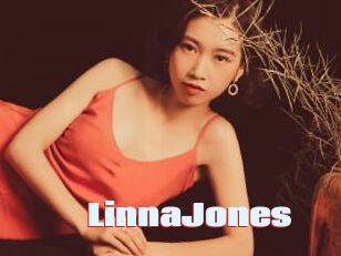 LinnaJones