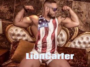 LionCarter