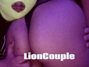 LionCouple