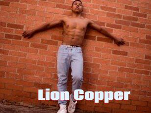 Lion_Copper