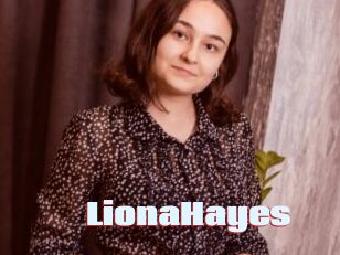 LionaHayes