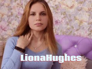 LionaHughes