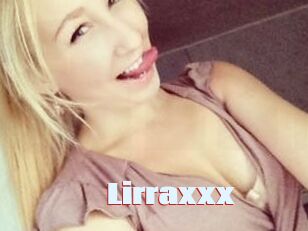 Lirraxxx Anal Open