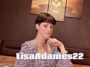 LisaAdames22