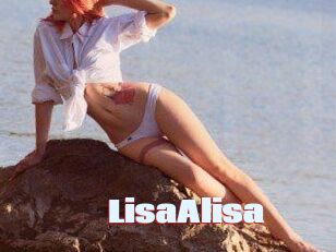 LisaAlisa
