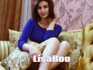 Lisa_Boo