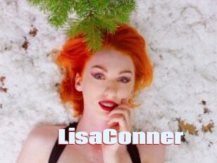 LisaConner