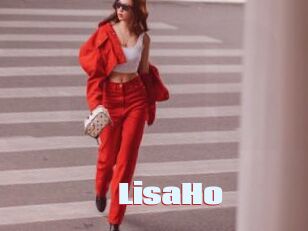 LisaHo