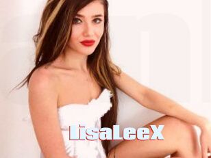 LisaLeeX