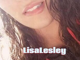 LisaLesley