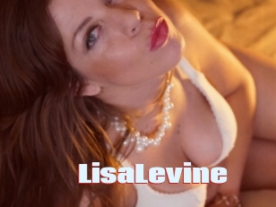 LisaLevine