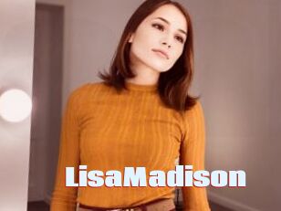 LisaMadison