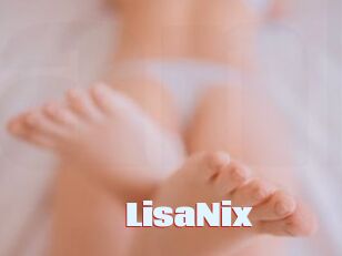 LisaNix