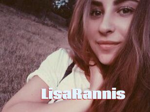 LisaRannis