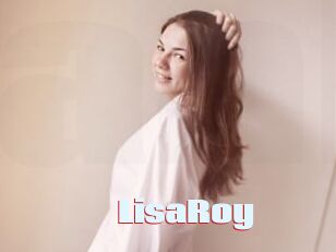 LisaRoy