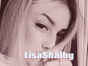 LisaShalby