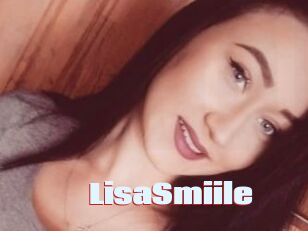 LisaSmiile