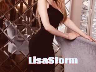LisaStorm