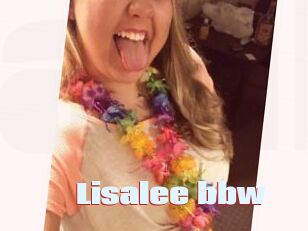 Lisalee_bbw