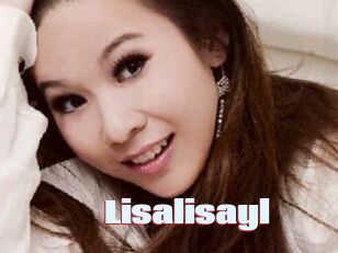Lisalisayl