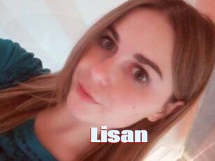 Lisan