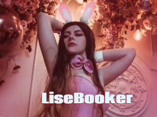 LiseBooker