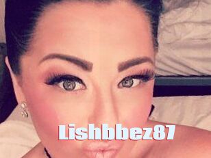 Lishbbez87 Anal Open