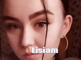 Lisiam