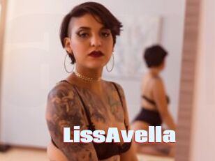 LissAvella