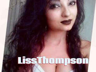 LissThompson