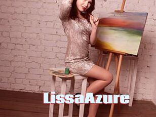 LissaAzure