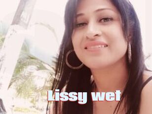 Lissy_wet