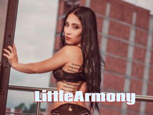 LittleArmony