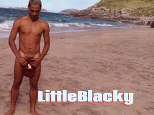 LittleBlacky