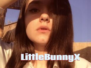 LittleBunnyX