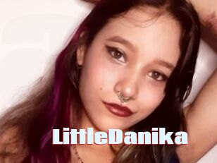LittleDanika