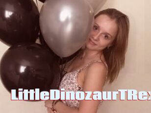LittleDinozaurTRex