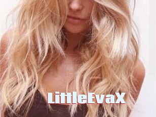 LittleEvaX