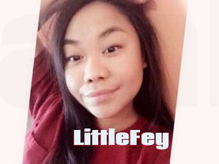 LittleFey