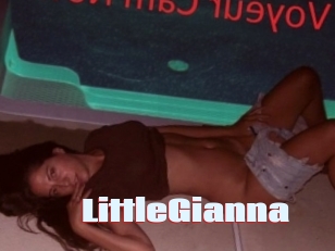 LittleGianna