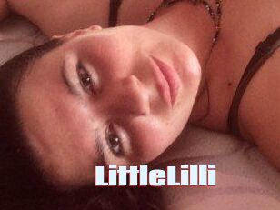 LittleLilli