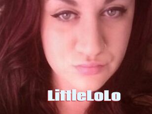 LittleLoLo