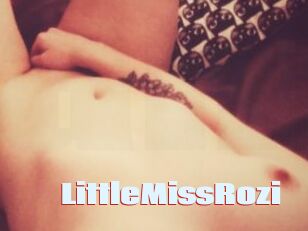 LittleMissRozi
