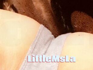 LittleMsLa