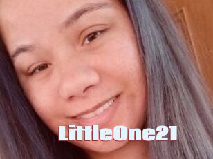 LittleOne21