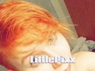 LittlePixx