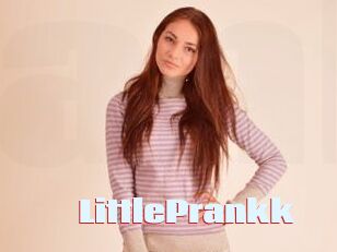 LittlePrankk