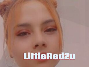 LittleRed2u